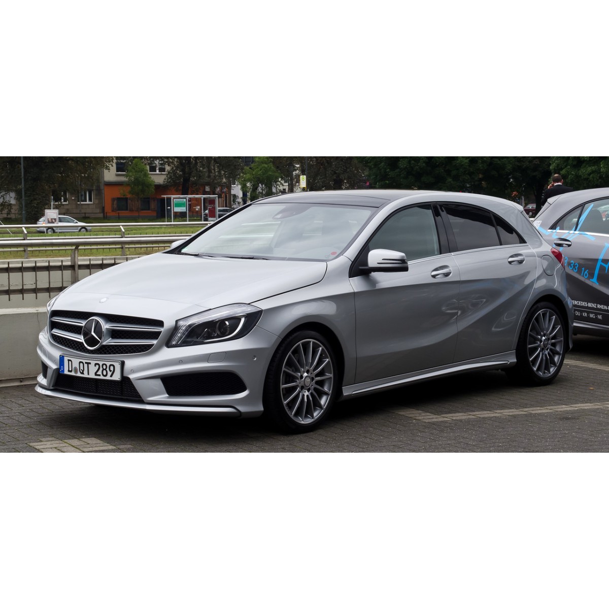 Ремкомплект гальмівного супорта (поршеньок) MERCEDES W176, OPEL ASTRA K, LAND ROVER FREELANDER 2 (1.
