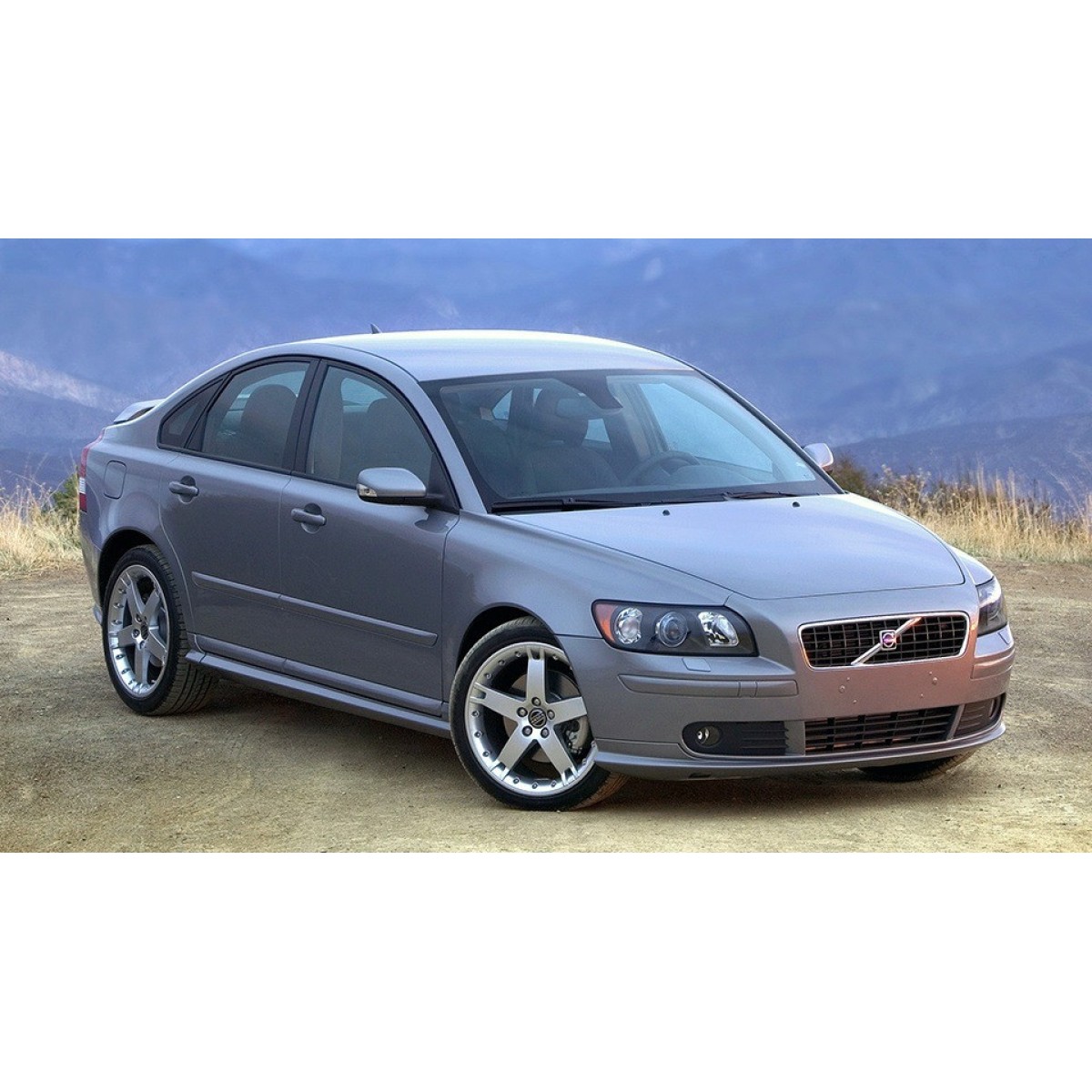 Ремкомплект гальмівного супорта(поршеньок) FORD FOCUS 3, KUGA 2, MAZDA 3, VOLVO C20, S40 2 (1.6-2.0 D) 2003 - AUTOFREN