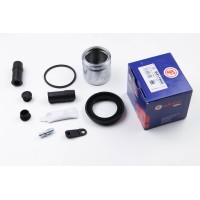 Ремкомплект гальмівного супорта (поршеньок) TOYOTA RAV4 2, YARIS, VERSO (1.3-2.0 D) 1999-2005 AUTOFREN SEINSA