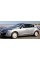 Радіатор кондиціонера Рено Меган 3, Сценік 3 - Renault Megane 3, Scenic 3 (1.2-2.0 D) 2008-