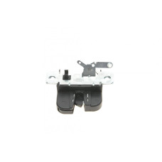 Замок кришки багажника Volkswagen Transporter T5, T6, Multivan 5 / 6 2003-2009