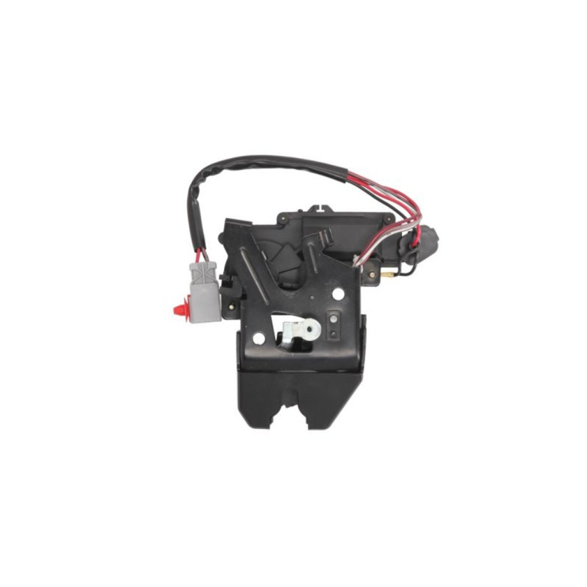 Замок багажника Хонда Аккорд 6, Цивік 7, СР-В 2, 4 - Honda Accord 6, Civic 7, CR-V 2, 4 - 1998-2006