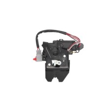 Замок багажника Хонда Аккорд 6, Цивік 7, СР-В 2, 4 - Honda Accord 6, Civic 7, CR-V 2, 4 - 1998-2006