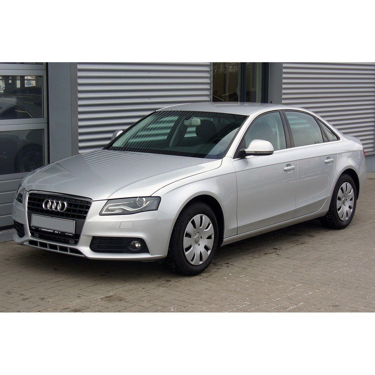 Подушка (опора, кріплення) двигуна Ауді А4 Б8, А5, Кью5, А6 С7-Audi A4 B8, A5, Q5, A6 C7 (2.0-4.2) 2007-2018