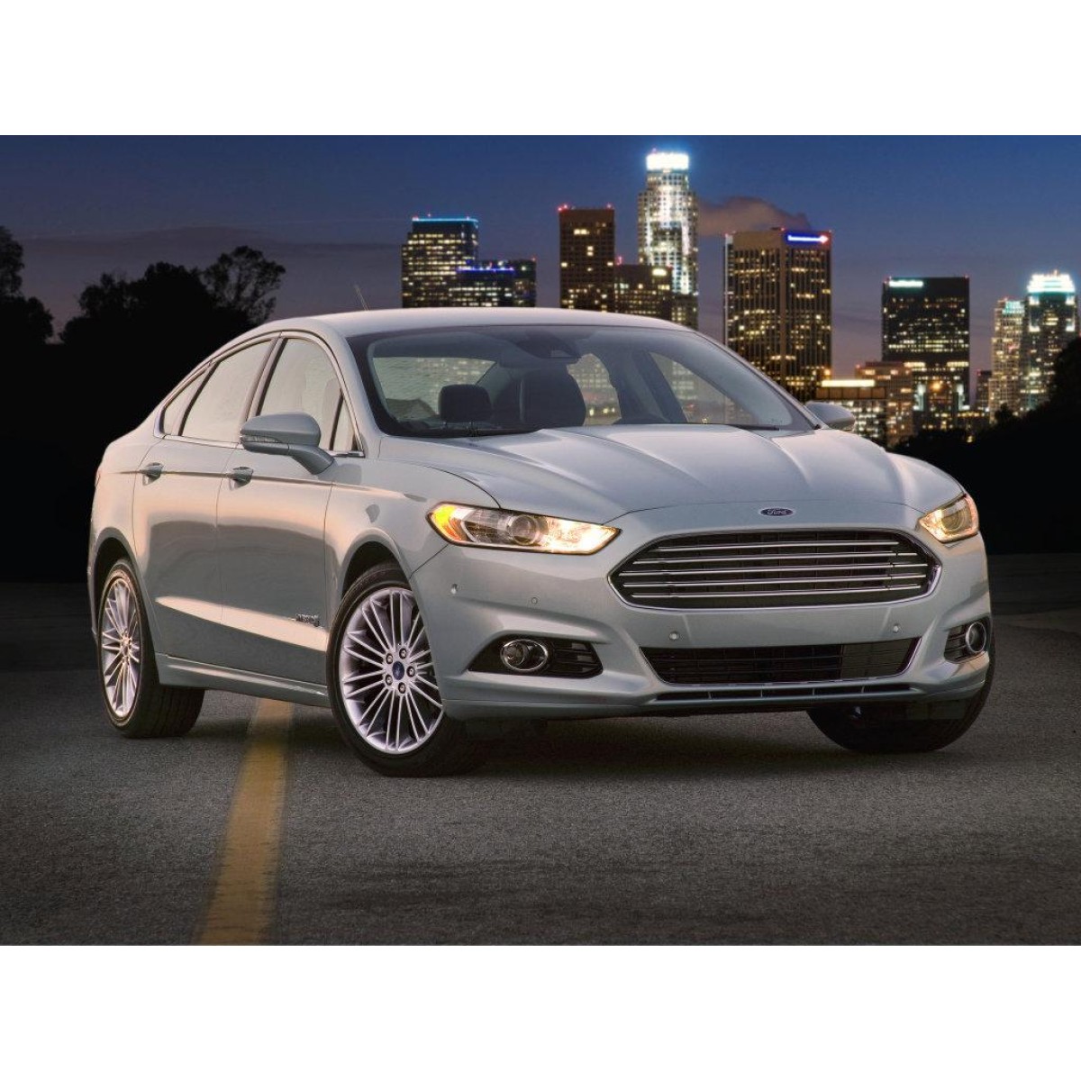 Подушка (опора, кріплення) двигуна Форд Фієста 5, Ф'южин - Ford Fiesta 5, Fusion (1.25-1.3) 2001-2012