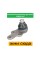 Кульова опора Форд Мондео 3 - Ford Mondeo 3 (1.8-3.0) 2000-2007