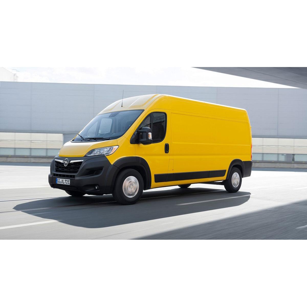 Кульова опора Опель Мовано, Рено Майстер 2 - Opel Movano, Renault Master 2 (1.9 D-3.0 D) 1998-