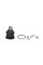 Кульова опора RENAULT CLIO 3, LOGAN, MEGANE 2, SCENIC 2 (1.2-Electric) 2002- / REINHOCH