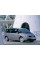 Кульова опора Рено Лагуна 2, Еспейс 4 - Renault Laguna 2, Espace 4 (1.6-3.5) 2001-