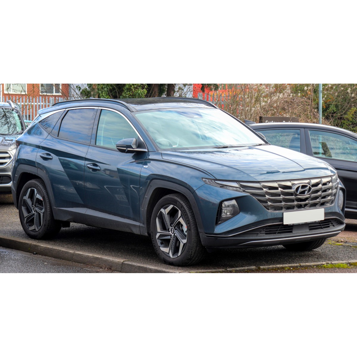 Шрус внутрішній Кіа Спортейдж, Хюндай и30, их35, Туксон - Kia Sportage, Hyundai I30, Ix35, Tucson  2004-