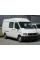 Ущільнювач передніх, зсувних бокових дверей MB Sprinter 901-905 (1995-2006) VW LT II (1996-2005) Polcar