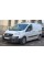 Ущільнювач зсувних бокових дверей Фіат Скудо - Fiat Scudo 2007-2016