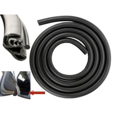 Ущільнювач бокових висувних передніх дверей Volkswagen Transporter T5, T6, Multivan T5, T6, Caddy III 2003– (5 м)