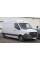 Паливна трубка (магістраль), паливний шланг Мерседес Спринтер - Mercedes Sprinter 2.9TDI (2 циліндр)
