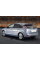 Решітка радіатора (бампера) Форд Фокус 2 - Ford Focus 2 - 2004-2008 (комплект ліва-права)
