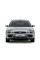 Решітка радіатора (бампера) Форд Фокус 2 - Ford Focus 2 - 2004-2008 (комплект ліва-права)