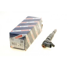 Форсунка паливна БМВ 3 Е90, БМВ 5 Е60 - 2.0-3.0d 06-11 (N57-N47)