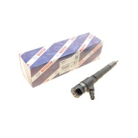 Форсунка паливна Фіат Дукато, Івеко Дейлі - 2.3D, Пежо Боксер - 2.3HDi 07-