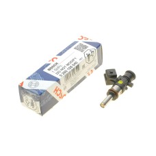 Форсунка паливна Пежо 807, СІтроен С8 - 04-0