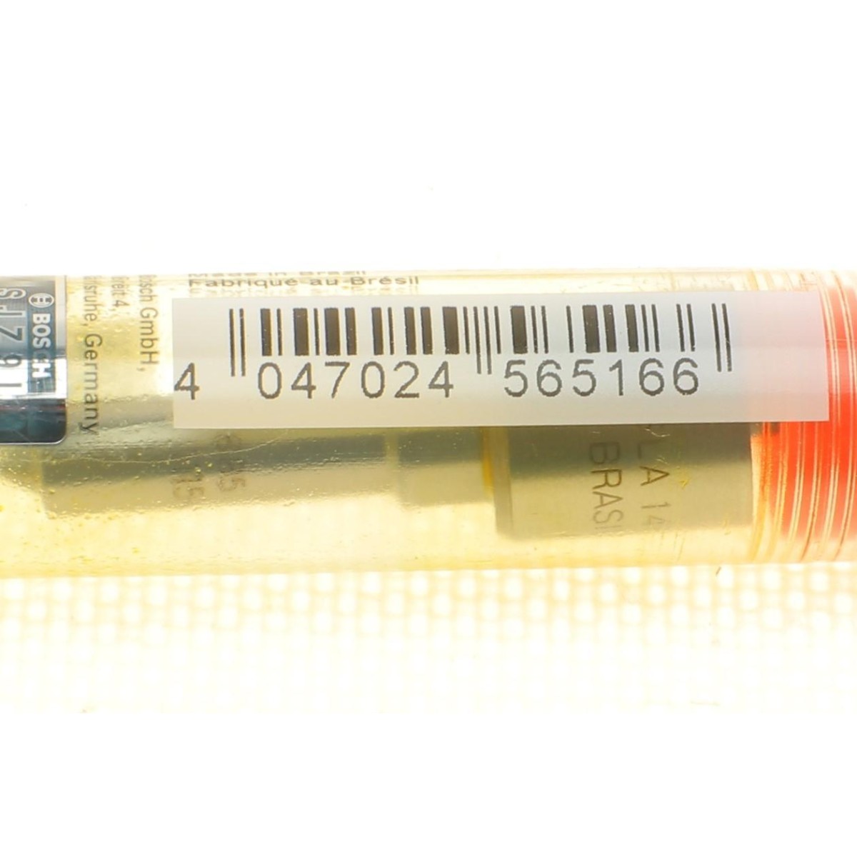 Розпилювач дизельного палива Рено 2.2dCi 00-