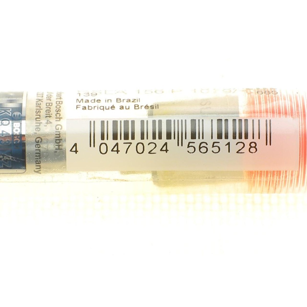 Розпилювач дизельного палива Мерседес E-класс (W211) 02-08 (OM646/OM647)