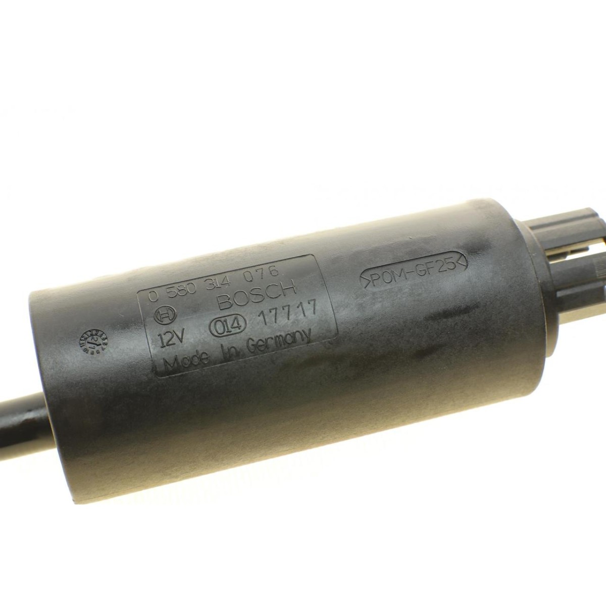 Паливний насос БМВ 3 Е30, Е36, Е46 - 86-05 M20/M40/M43/M52/M54
