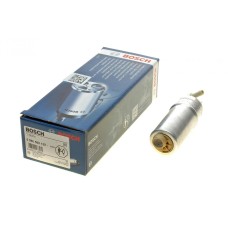 Паливний насос БМВ 5 Е39 - 95-04 M52/M54/M62