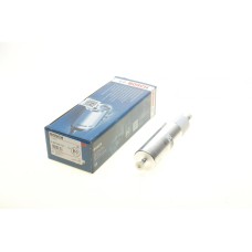 Паливний насос Опель Омега - 2.5DTI 01-03 (електро)