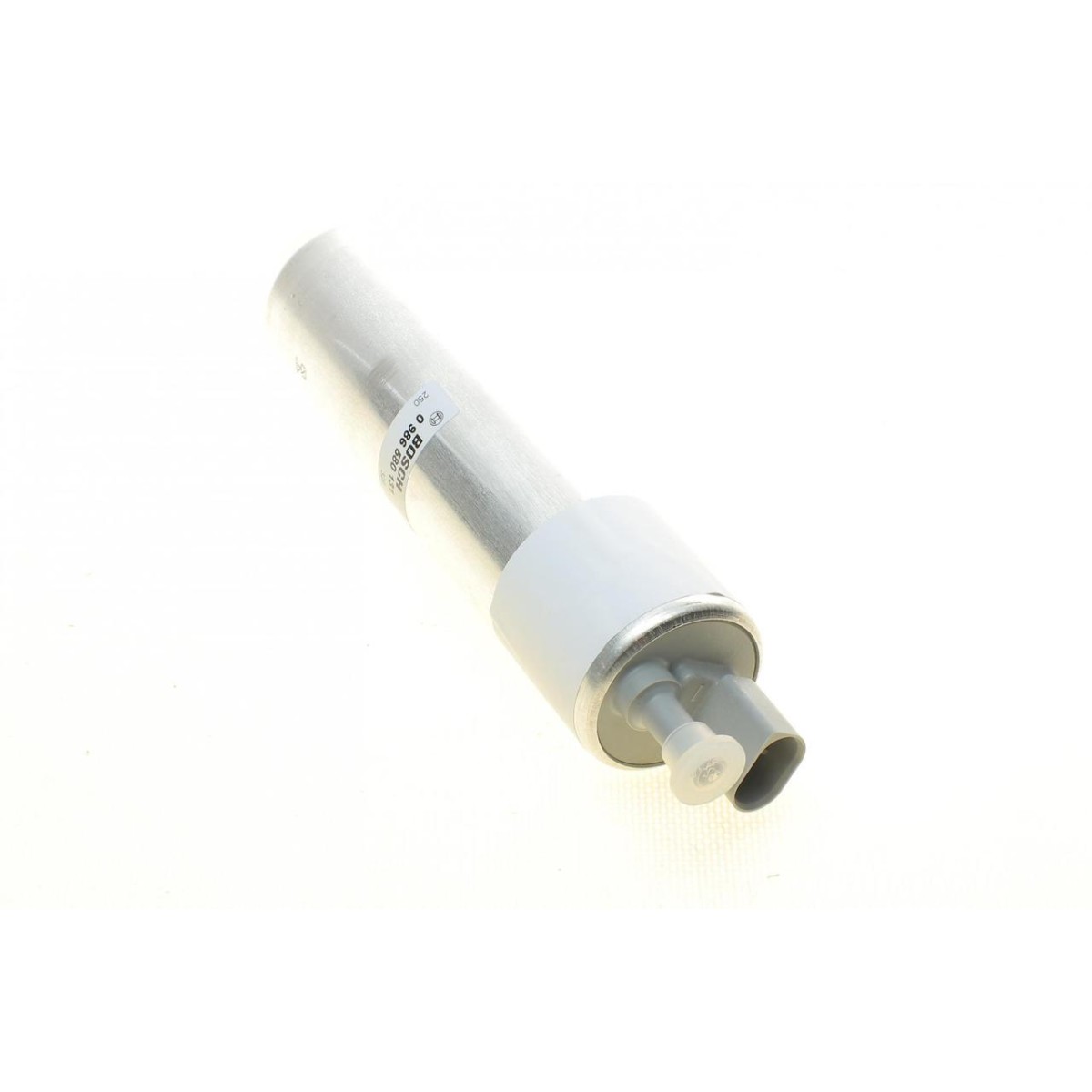Паливний насос Опель Омега - 2.5DTI 01-03 (електро)
