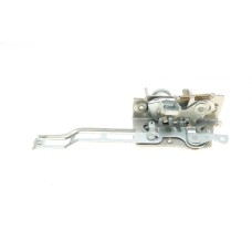Замок передніх лівих дверей Мерседес 207-410D (7206) - Mercedes 207-410D (7206)
