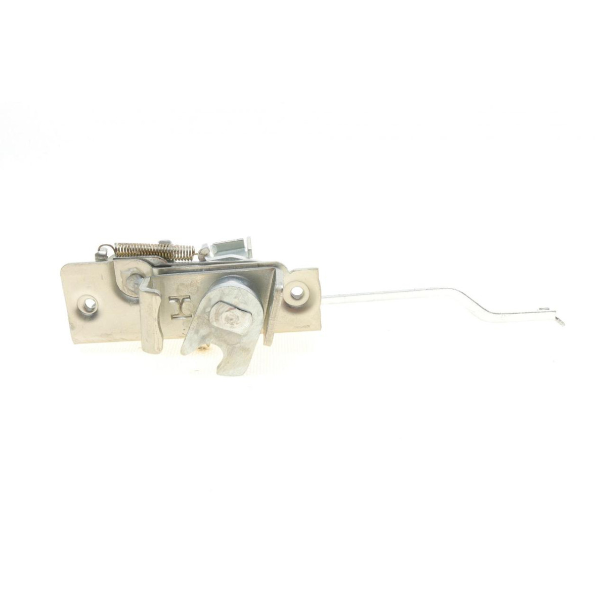 Замок передніх лівих дверей Мерседес 207-410D (7206) - Mercedes 207-410D (7206)