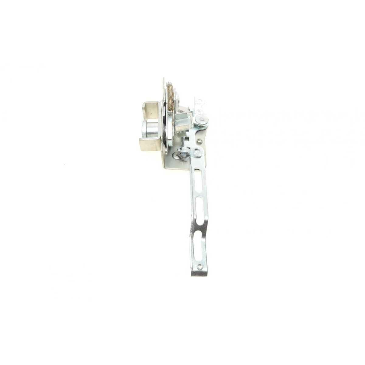 Замок передніх лівих дверей Мерседес 207-410D (7206) - Mercedes 207-410D (7206)