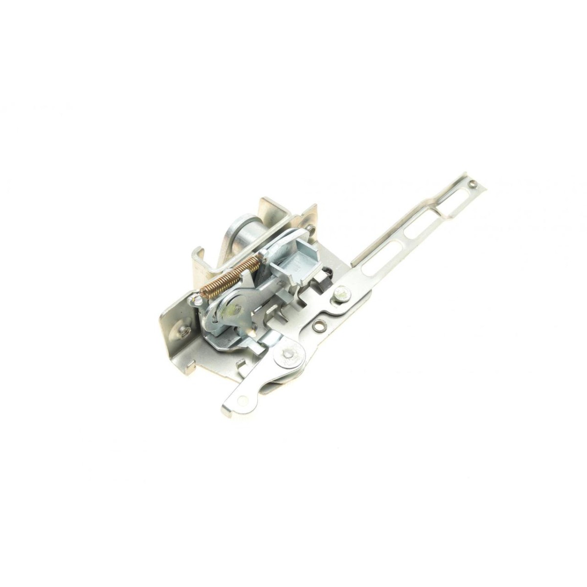 Замок передніх дверей лівих Мерседес 207-410D  - Mercedes 207-410D