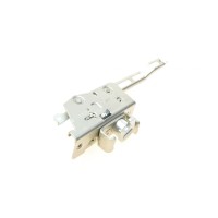 Замок передніх правих дверей Мерседес 609-814D (7243) - Mercedes 609-814D (7243)