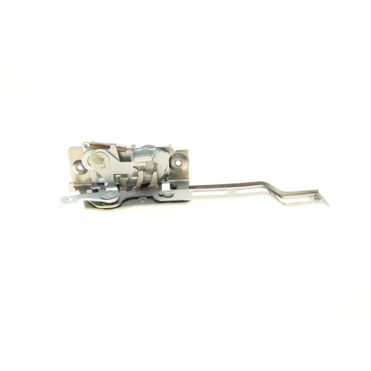 Замок передніх правих дверей Мерседес 609-814D (7243) - Mercedes 609-814D (7243)