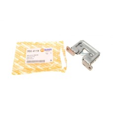 Замок капота БМВ 3 Е90, БМВ 5 Е 60 - BMW 3 E90, BMW 5 E60  - 03-12