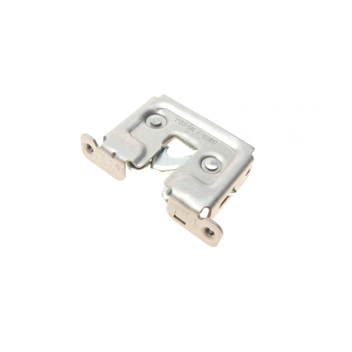 Замок капота БМВ 3 Е90, БМВ 5 Е 60 - BMW 3 E90, BMW 5 E60  - 03-12