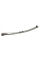 Ресора задня коренева Рено Майстер 3 - Renault Master 3 - 10- (1/19mm) (80/730/730) FWD