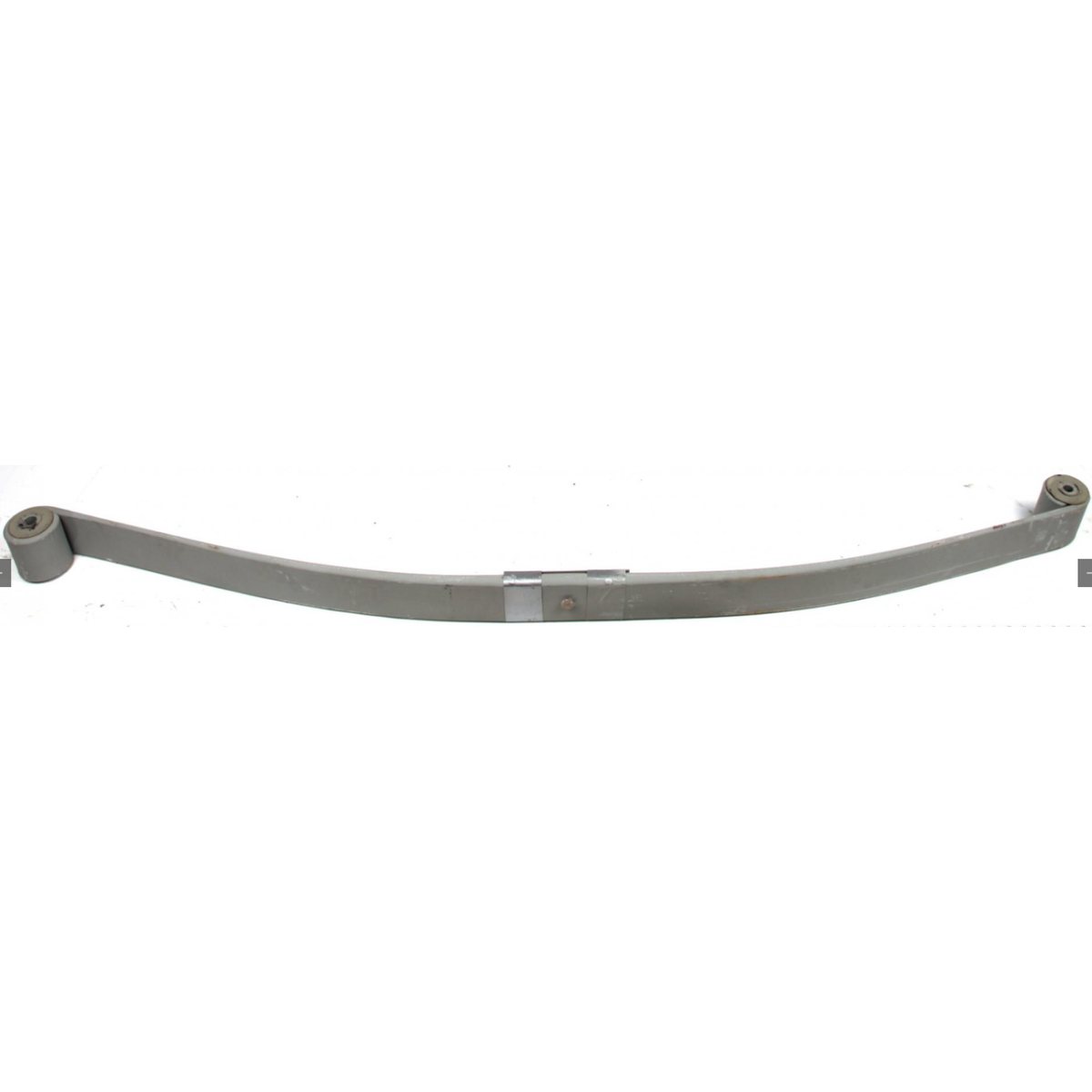 Ресора задня коренева Рено Майстер 3 - Renault Master 3 - 10- (1/19mm) (80/730/730) FWD