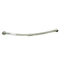 Ресора задня коренева Фіат Дукато - Fiat Ducato 06- (1/22mm) (70/715/715)