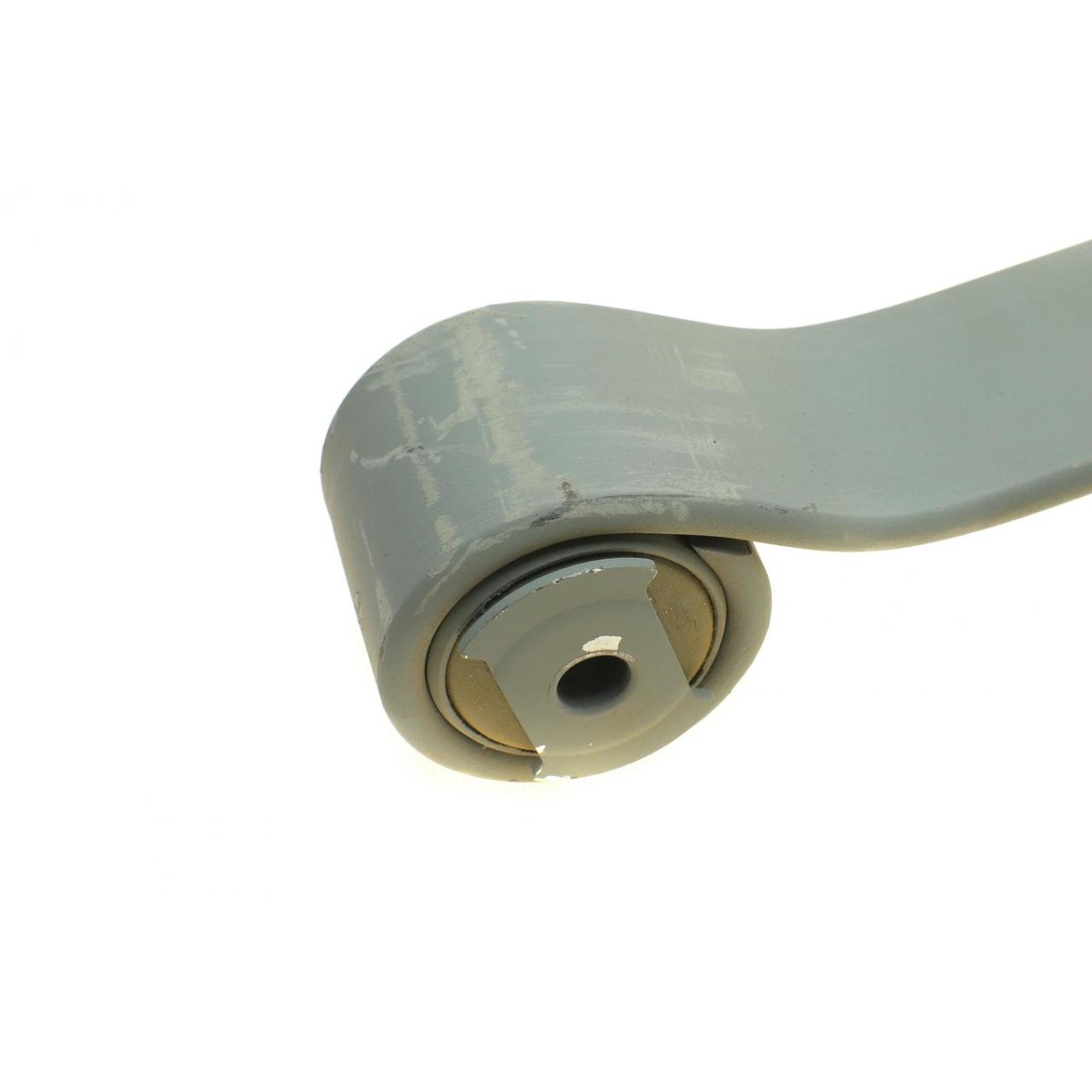 Ресора задня коренева Фіат Дукато - Fiat Ducato 06- (1/22mm) (70/715/715)