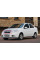 Решітка радіатора Шевроле Авео Т250 - Chevrolet Aveo T250 (2006-2011)
