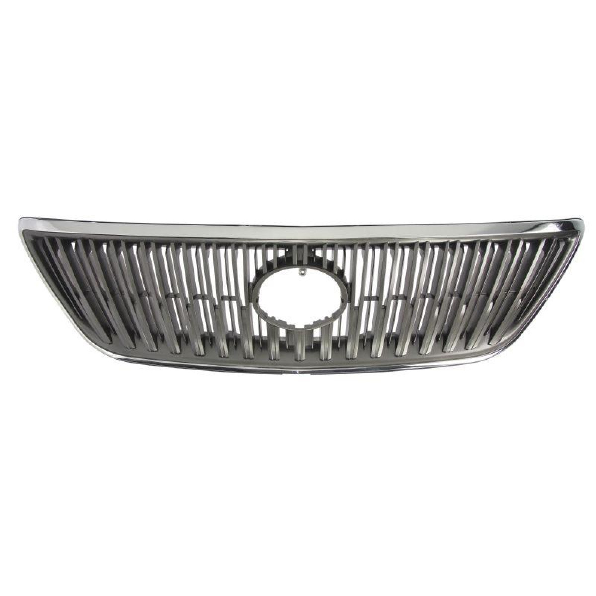 Решітка радіатора Лексус РХ350 - Lexus RX350 (XU30) 2003-2009