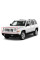 Решітка бампера (комплект) Джип Патріот - Jeep Patriot (PK), 2011- (внутрішня та зовнішня або окремо
