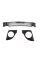 Решітка бампера (комплект) Хонда Аккорд 8 - Honda Accord 8 (CU2) - 2008-2013