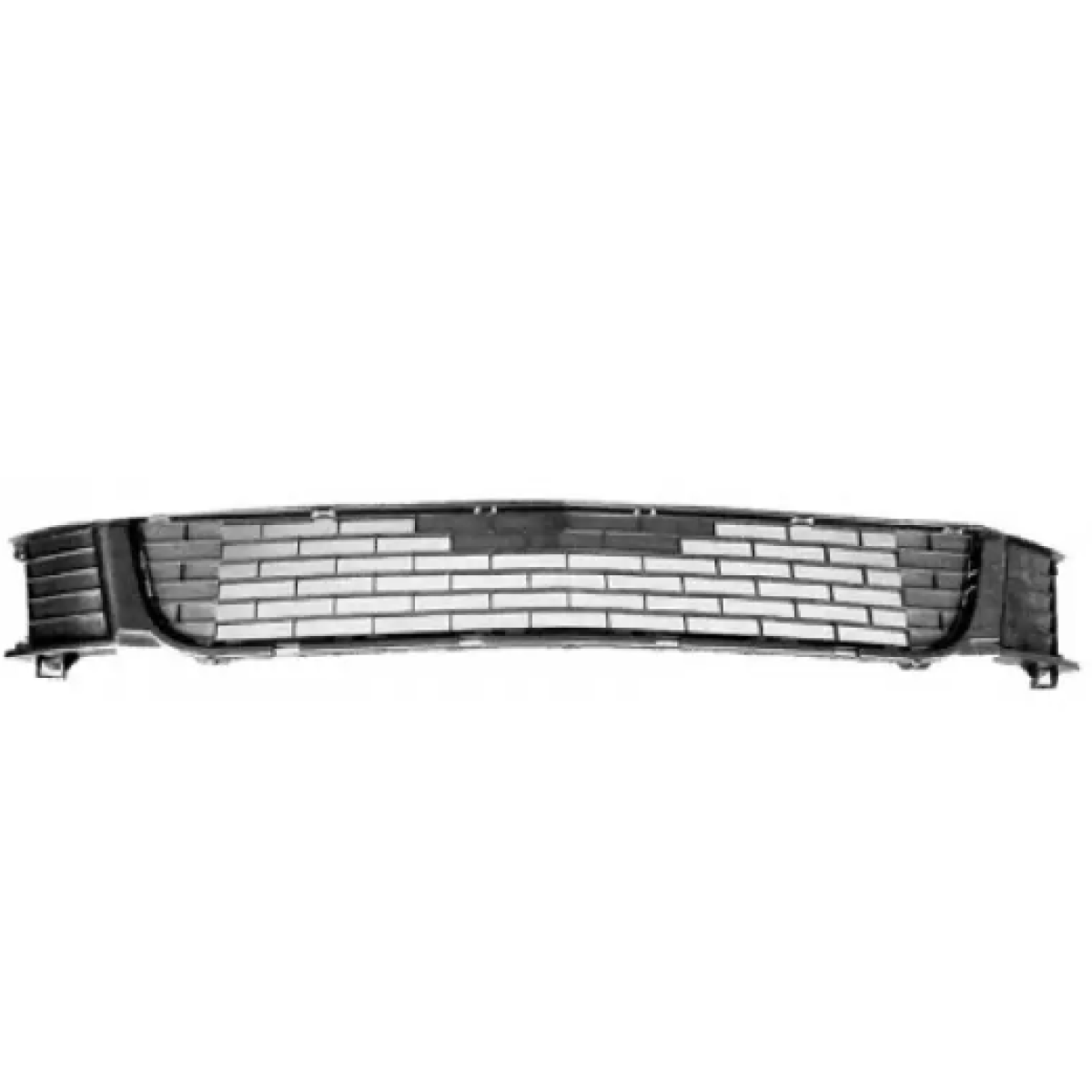 Решітка бампера (комплект) Хонда Аккорд 8 - Honda Accord 8 (CU2) - 2008-2013
