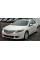 Решітка бампера (комплект) Хонда Аккорд 8 - Honda Accord 8 (CU2) - 2008-2013