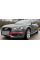 Решітка бампера (комплект) Ауді А4 Б8 - Audi A4 B8 S-Line - 2011-2015 (рестайлінг)