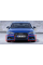Решітка бампера (комплект) Ауді А4 Б9 - Audi A4 B9 - S-Line - 2019- (рестайлінг)