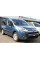 Решітка бампера Сітроен Берлінго - Citroen Berlingo (7_) 2008-2012